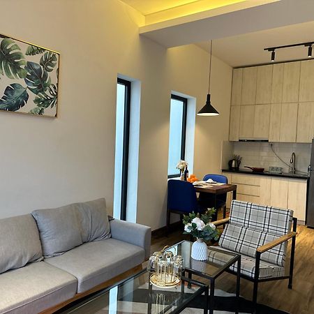 Luxe Paradise Residence 88 Tu Hoa Hanoi Dış mekan fotoğraf