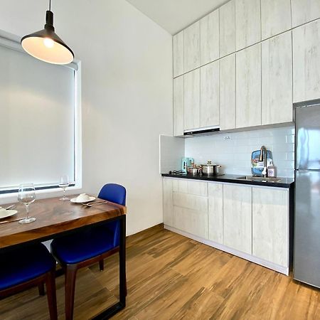 Luxe Paradise Residence 88 Tu Hoa Hanoi Dış mekan fotoğraf