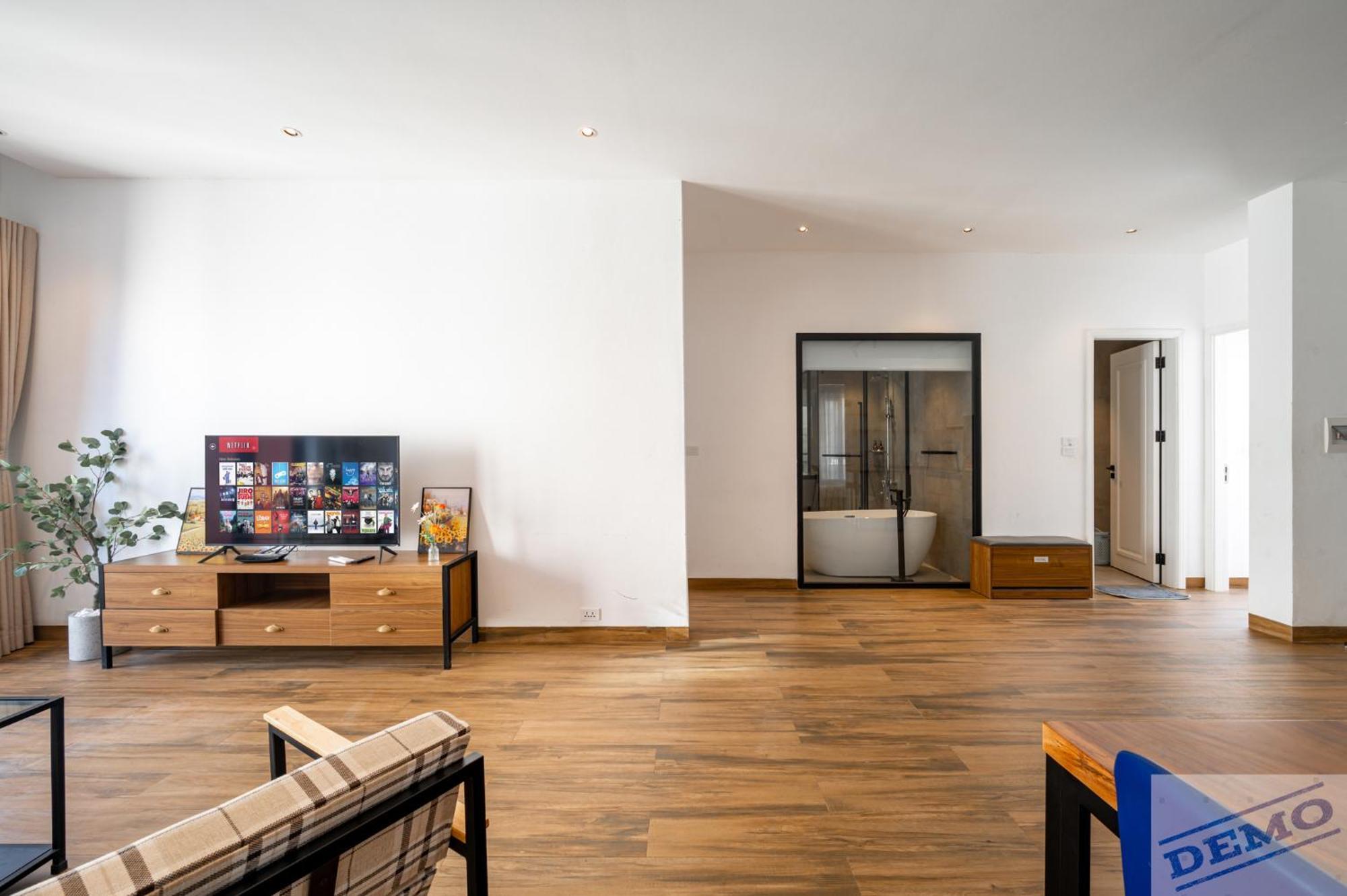 Luxe Paradise Residence 88 Tu Hoa Hanoi Dış mekan fotoğraf