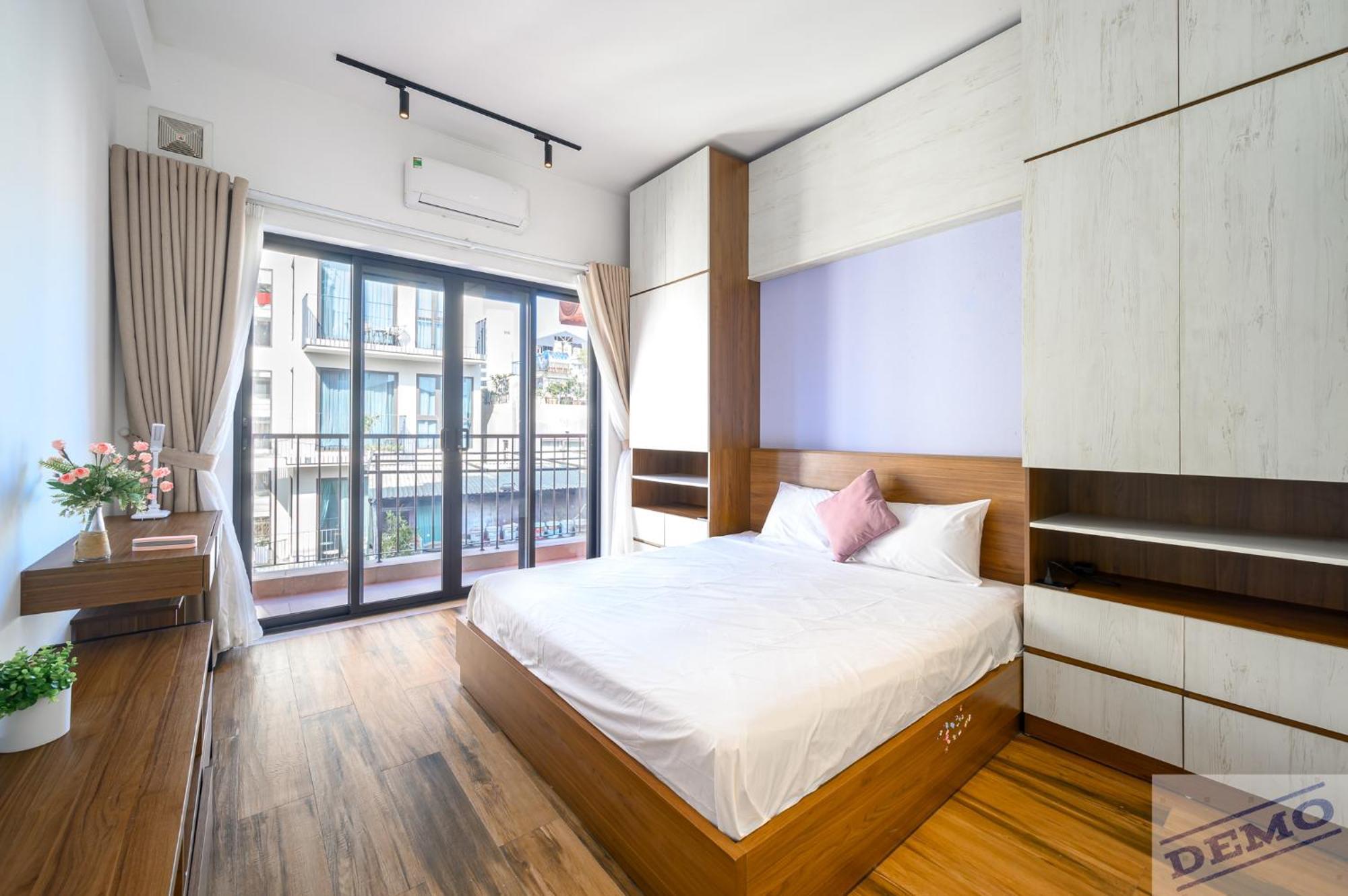 Luxe Paradise Residence 88 Tu Hoa Hanoi Dış mekan fotoğraf