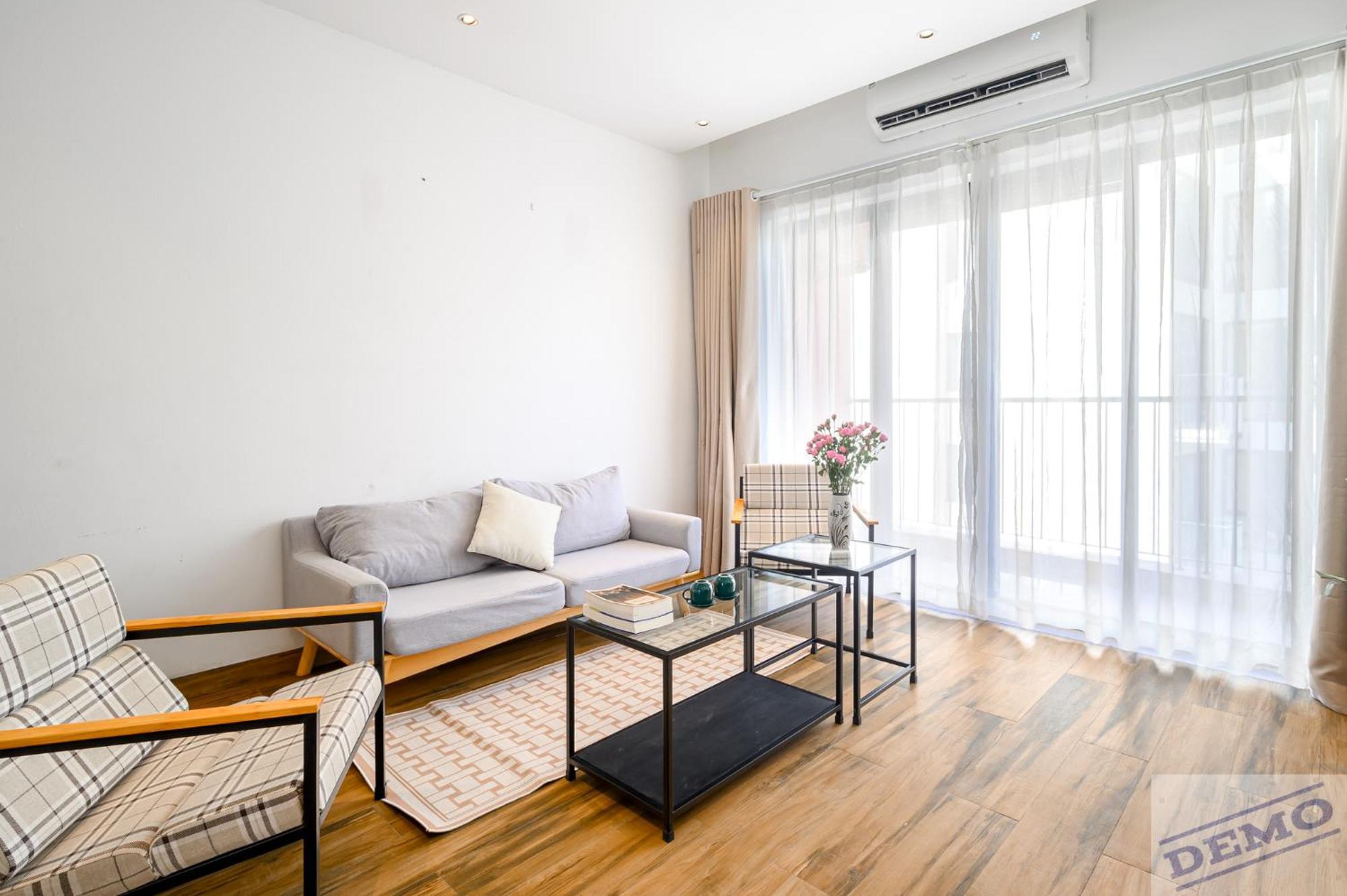 Luxe Paradise Residence 88 Tu Hoa Hanoi Dış mekan fotoğraf