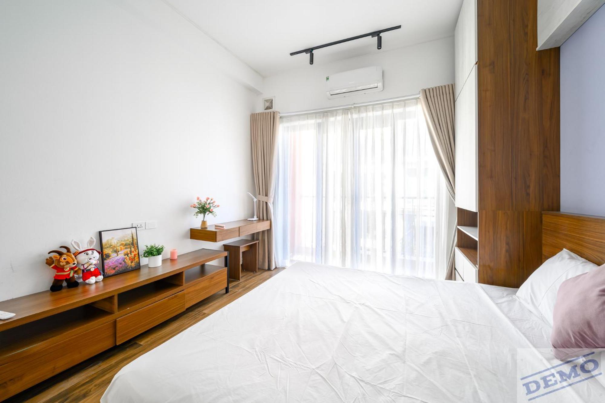 Luxe Paradise Residence 88 Tu Hoa Hanoi Dış mekan fotoğraf