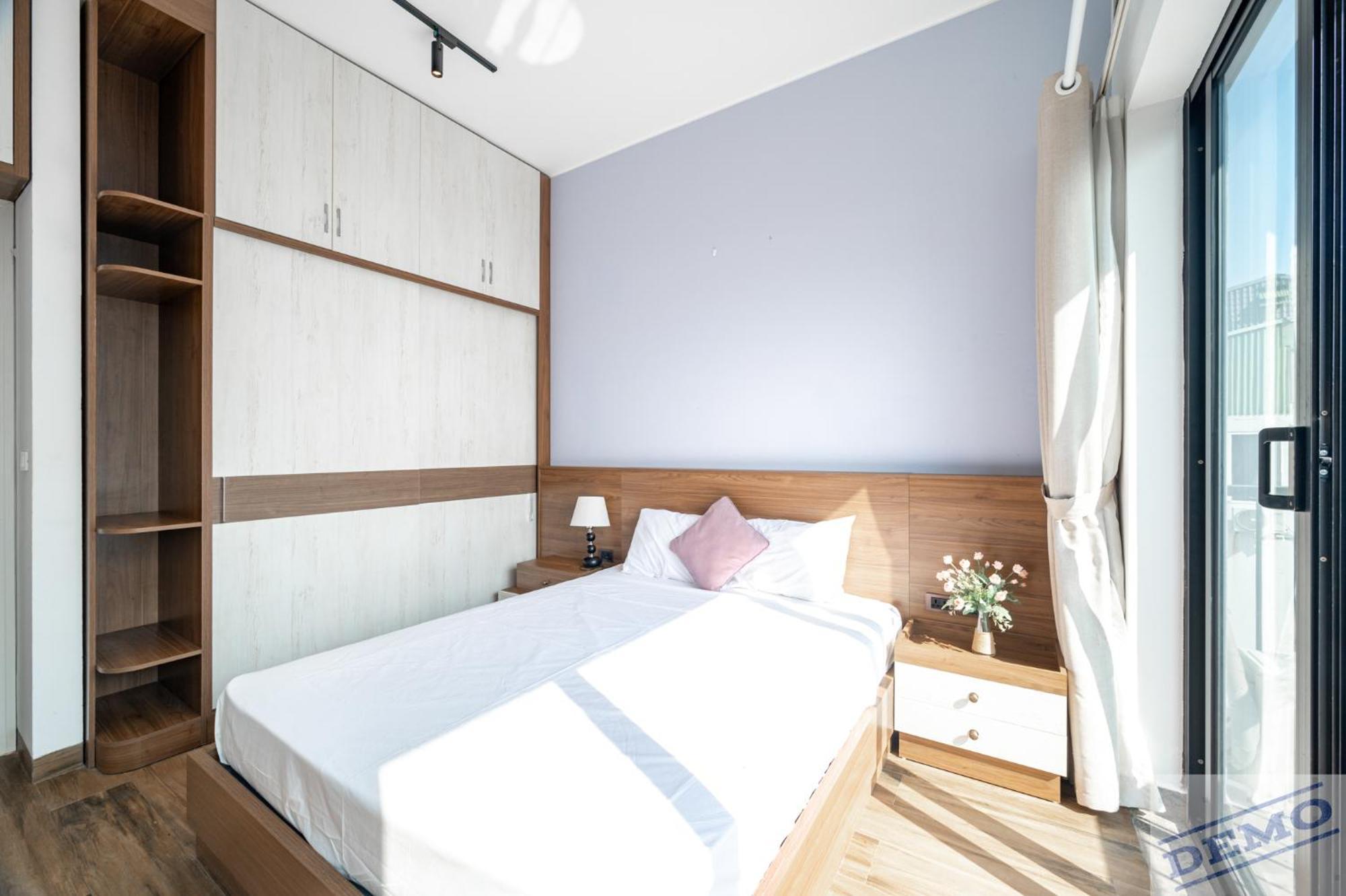 Luxe Paradise Residence 88 Tu Hoa Hanoi Dış mekan fotoğraf