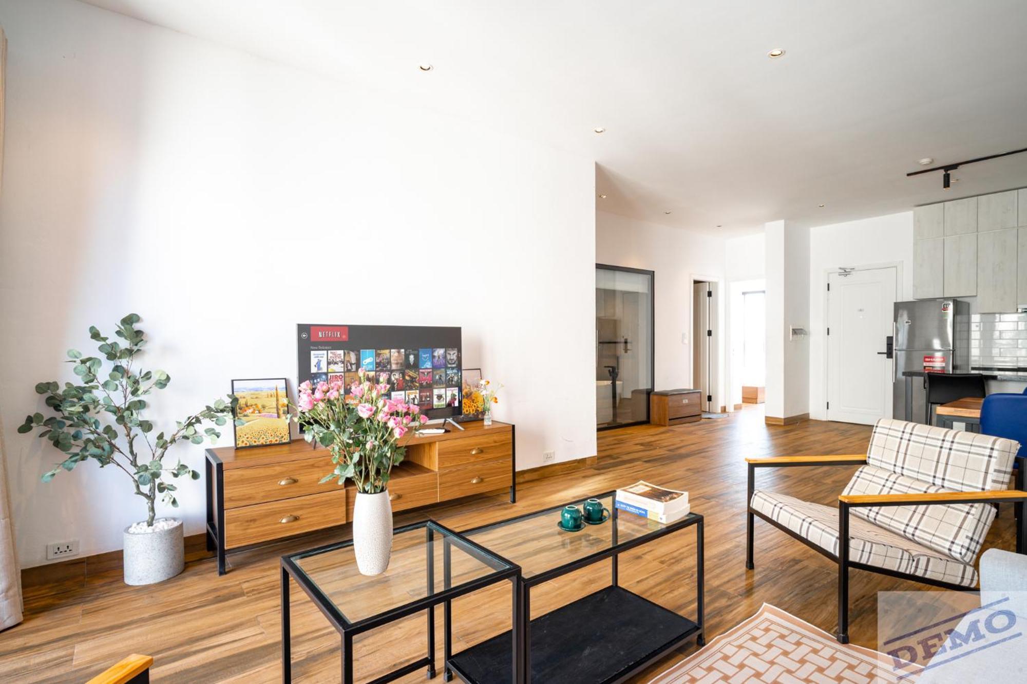 Luxe Paradise Residence 88 Tu Hoa Hanoi Dış mekan fotoğraf