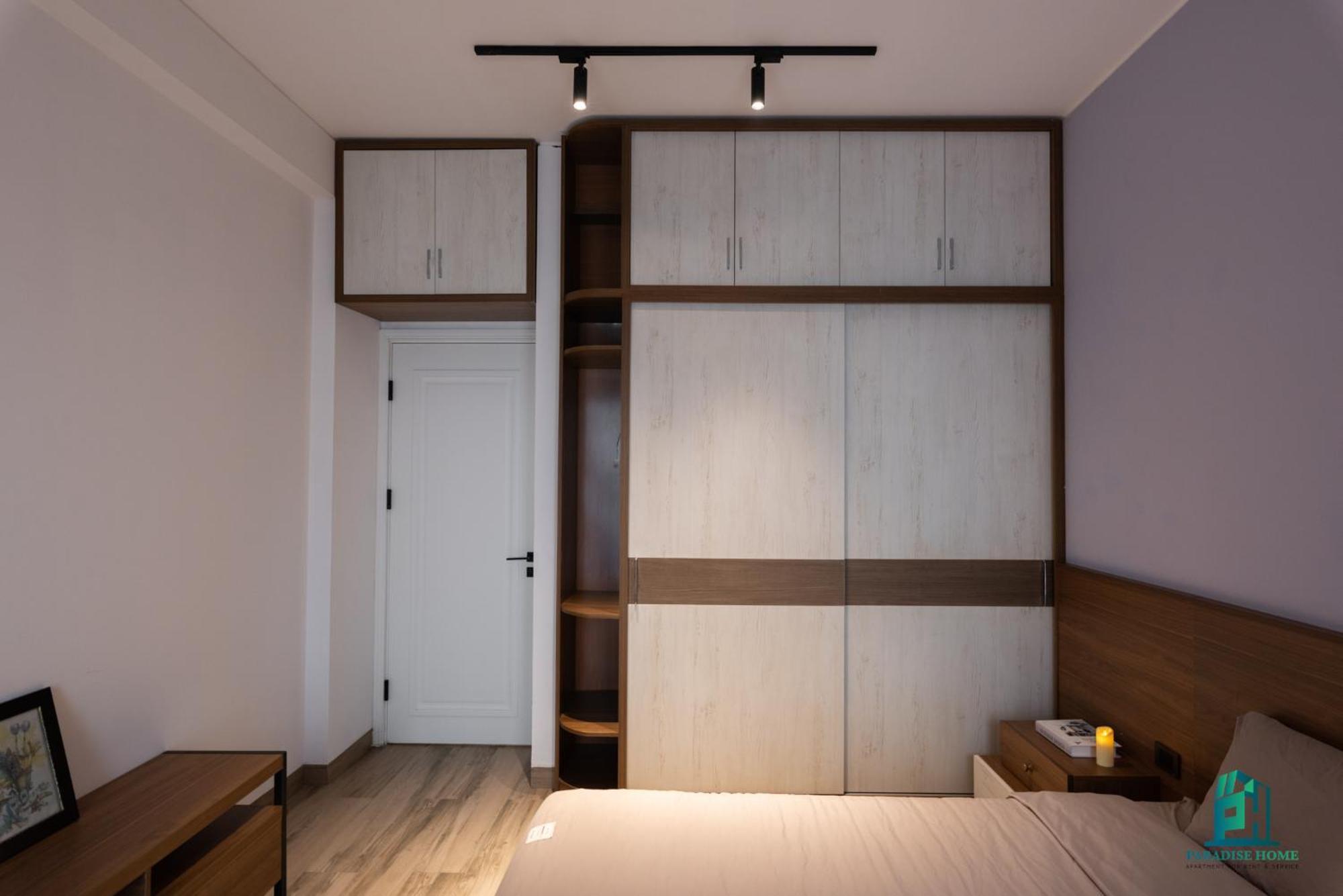 Luxe Paradise Residence 88 Tu Hoa Hanoi Dış mekan fotoğraf