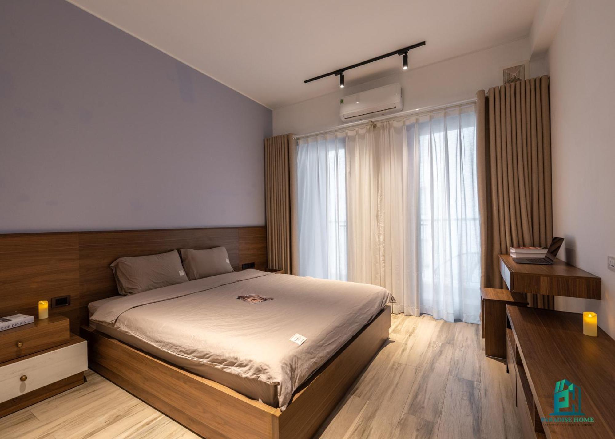 Luxe Paradise Residence 88 Tu Hoa Hanoi Dış mekan fotoğraf
