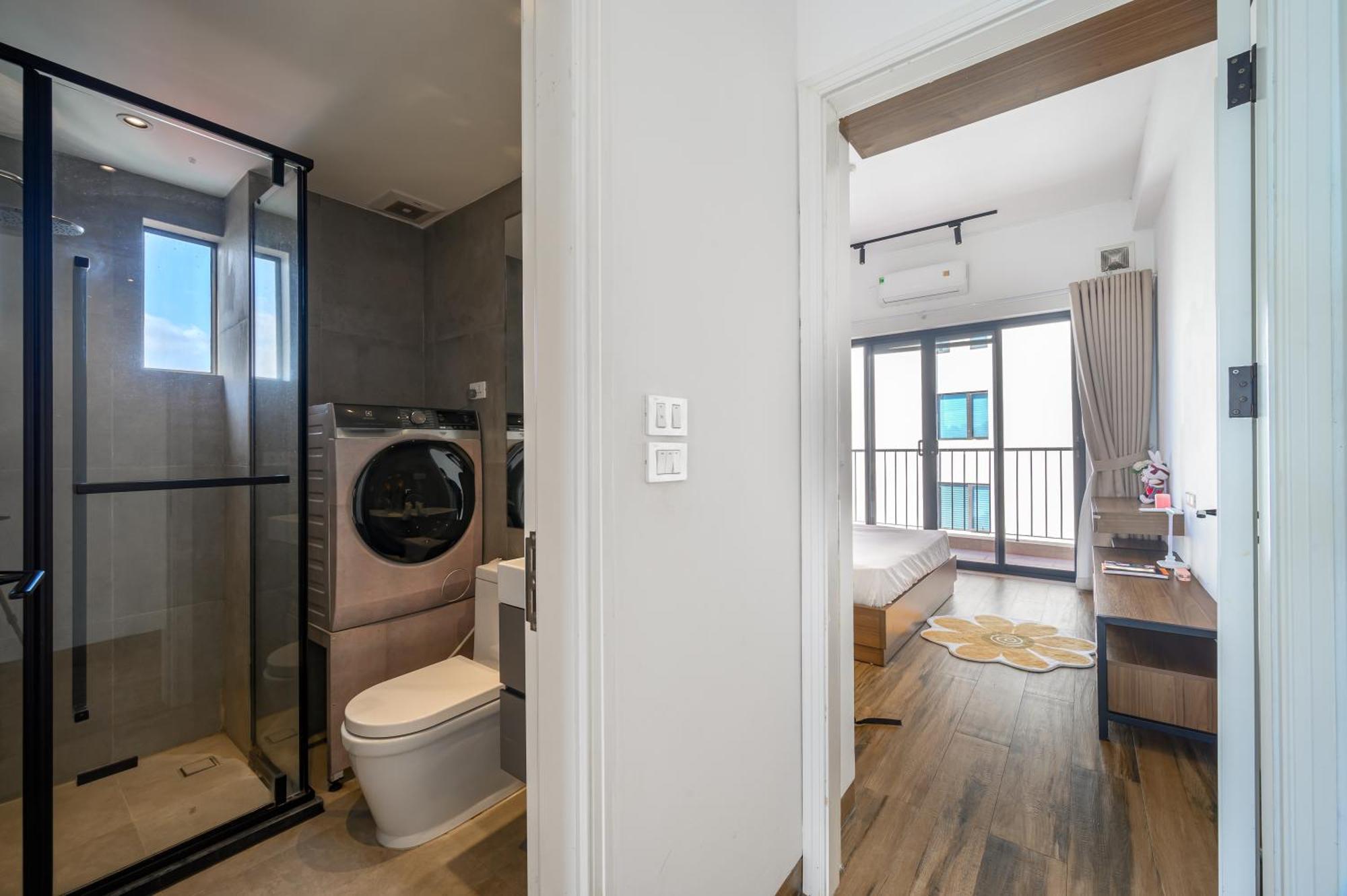Luxe Paradise Residence 88 Tu Hoa Hanoi Dış mekan fotoğraf