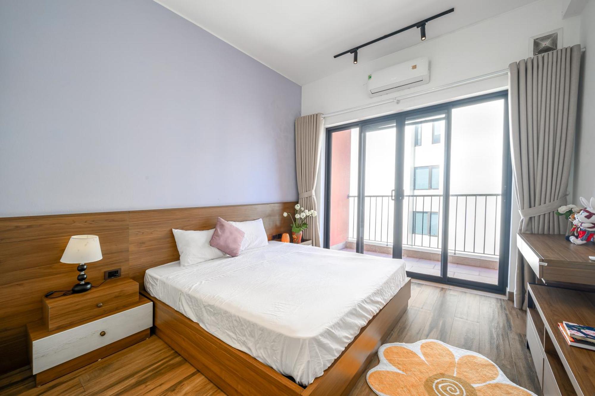 Luxe Paradise Residence 88 Tu Hoa Hanoi Dış mekan fotoğraf