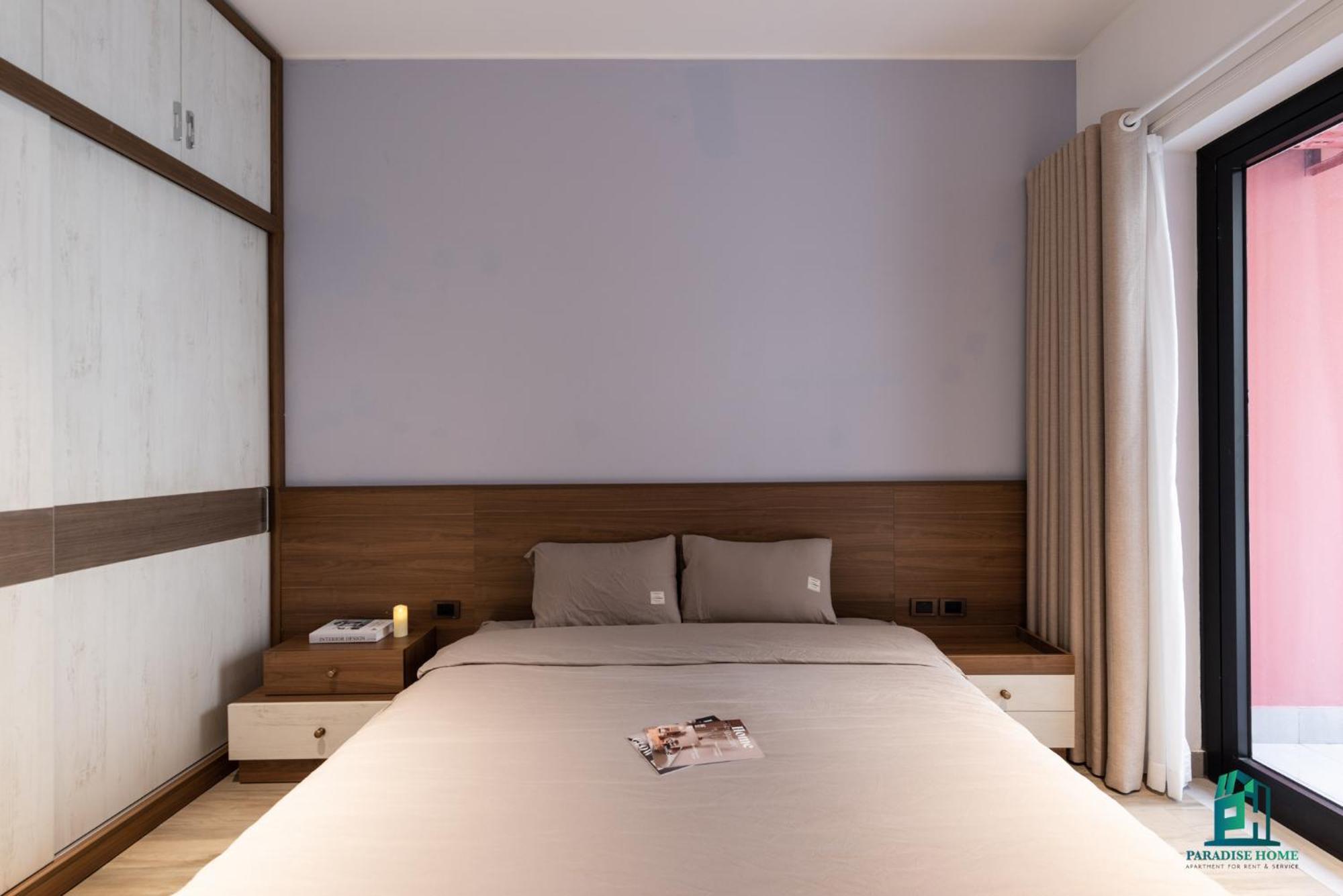 Luxe Paradise Residence 88 Tu Hoa Hanoi Dış mekan fotoğraf
