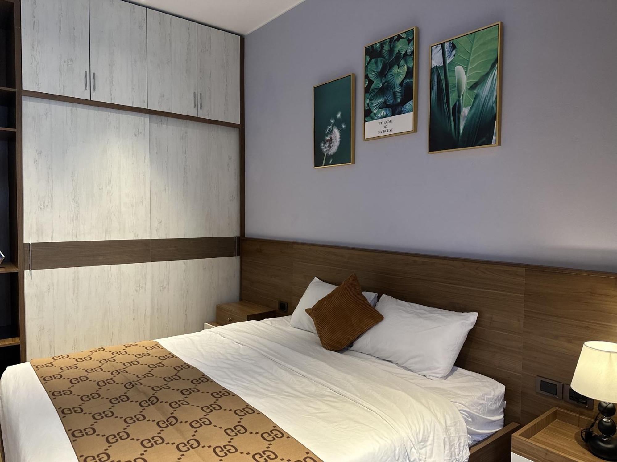 Luxe Paradise Residence 88 Tu Hoa Hanoi Dış mekan fotoğraf